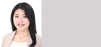 秋野 里奈さん